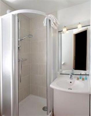 фото отеля Hotel Balladins Confort Tours Sud