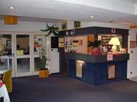 Hotel Balladins Confort Tours Sud