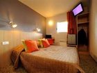 фото отеля Hotel Balladins Confort Tours Sud