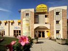 фото отеля Hotel Balladins Confort Tours Sud