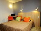 фото отеля Hotel Balladins Confort Tours Sud