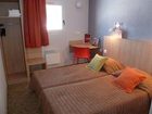 фото отеля Hotel Balladins Confort Tours Sud