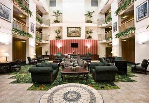 фото отеля Fairfield Inn & Suites - Hayward