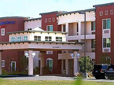 фото отеля Fairfield Inn & Suites - Hayward
