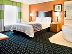фото отеля Fairfield Inn & Suites - Hayward