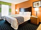 фото отеля Fairfield Inn & Suites - Hayward