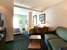 фото отеля Fairfield Inn & Suites - Hayward