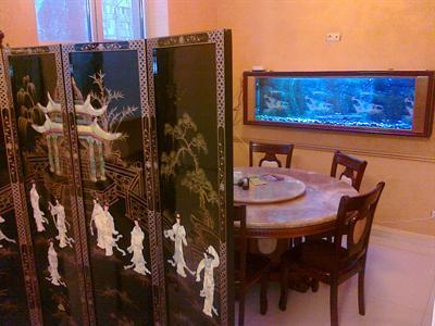 фото отеля Shanhai Blues Odessa