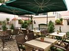 фото отеля Romantik Hotel Hirschen
