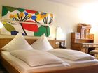 фото отеля Romantik Hotel Hirschen