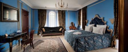 фото отеля La Gioconda Hotel