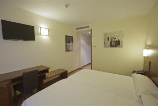 фото отеля Hotel Zalle Don Fernando