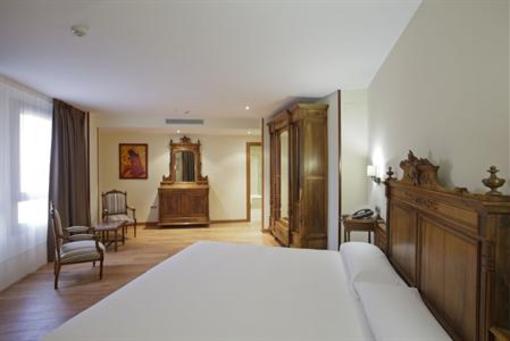 фото отеля Hotel Zalle Don Fernando