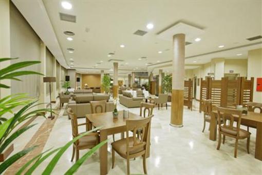 фото отеля Hotel Zalle Don Fernando