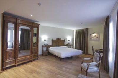фото отеля Hotel Zalle Don Fernando