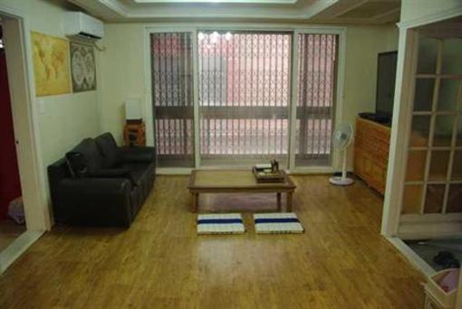 фото отеля OMG Hostel