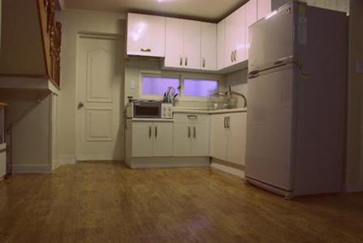 фото отеля OMG Hostel