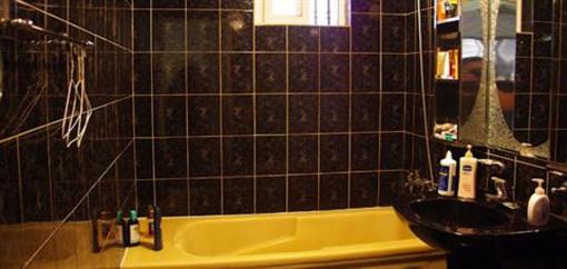 фото отеля OMG Hostel