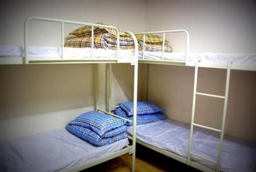 фото отеля OMG Hostel