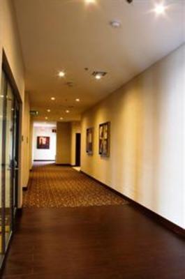 фото отеля Best Western Premier Monterrey Aeropuerto