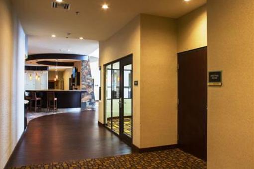 фото отеля Best Western Premier Monterrey Aeropuerto