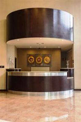 фото отеля Best Western Premier Monterrey Aeropuerto