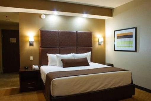 фото отеля Best Western Premier Monterrey Aeropuerto