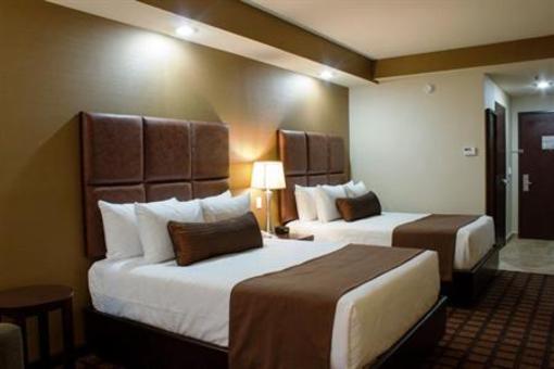 фото отеля Best Western Premier Monterrey Aeropuerto