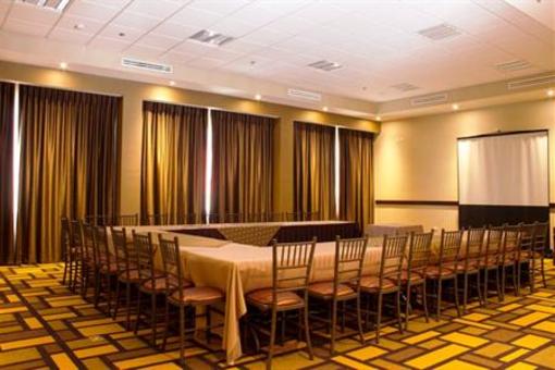 фото отеля Best Western Premier Monterrey Aeropuerto
