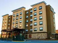 Best Western Premier Monterrey Aeropuerto Best Western Premier Monterrey Aeropuerto