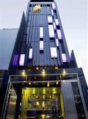 фото отеля Signature Boutique Hotel