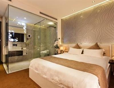 фото отеля Signature Boutique Hotel