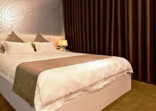 фото отеля Signature Boutique Hotel