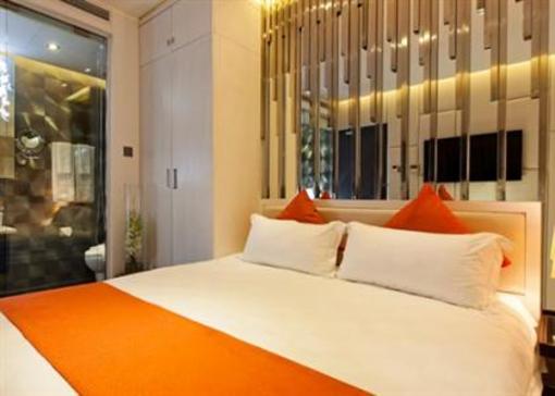 фото отеля Signature Boutique Hotel