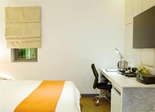 фото отеля Signature Boutique Hotel