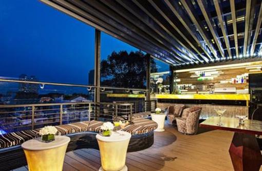 фото отеля Signature Boutique Hotel
