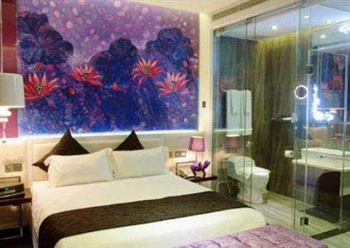 фото отеля Signature Boutique Hotel