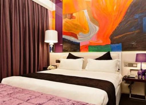 фото отеля Signature Boutique Hotel