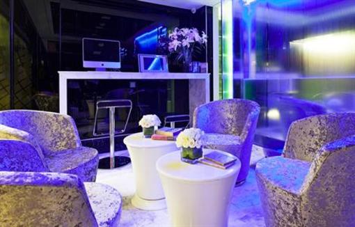 фото отеля Signature Boutique Hotel