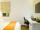 фото отеля Signature Boutique Hotel