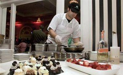 фото отеля Hotel Shattuck Plaza