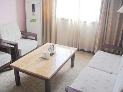 фото отеля Wangjia Business Hotel Gaoxin District Taishan