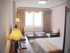 фото отеля Wangjia Business Hotel Gaoxin District Taishan