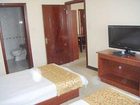 фото отеля Wangjia Business Hotel Gaoxin District Taishan
