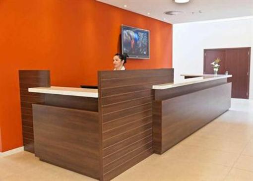 фото отеля Hotel Panamby Sao Paulo