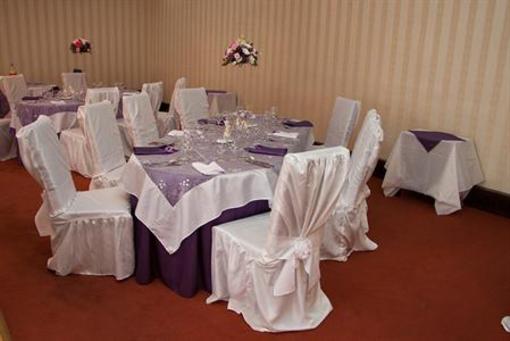 фото отеля Hotel Hanul de la Rascruce