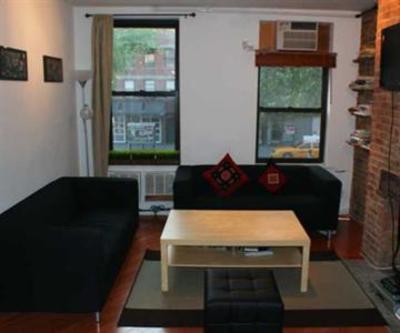 фото отеля Times Square House
