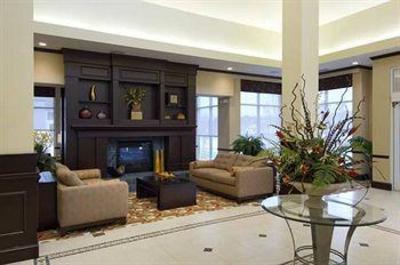 фото отеля Hilton Garden Inn Augusta GA