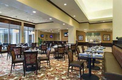 фото отеля Hilton Garden Inn Augusta GA