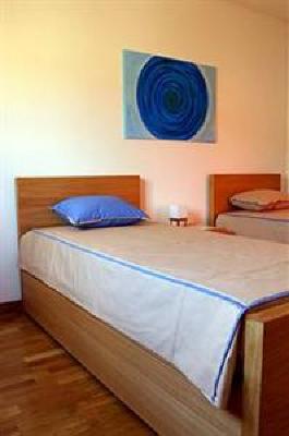 фото отеля Apartamentos Turisticos da Orada